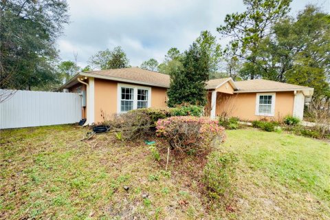 House in Ocala, Florida 3 bedrooms, 178.74 sq.m. № 1724112 - photo 4
