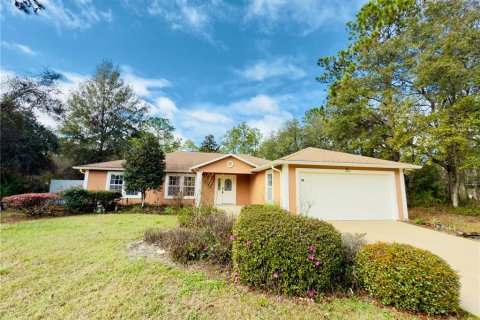 House in Ocala, Florida 3 bedrooms, 178.74 sq.m. № 1724112 - photo 1