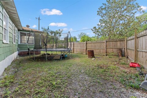 House in Jacksonville, Florida 4 bedrooms, 129.97 sq.m. № 1632412 - photo 23