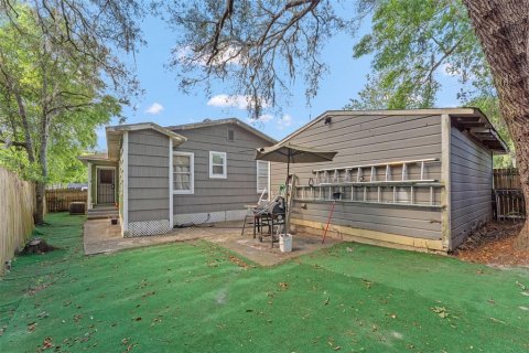 House in Jacksonville, Florida 4 bedrooms, 129.97 sq.m. № 1632412 - photo 25