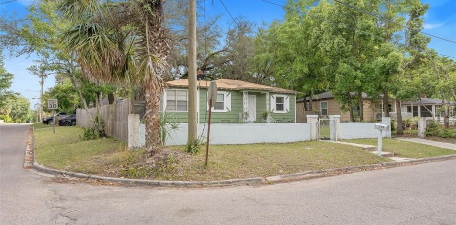 Casa en Jacksonville, Florida 4 dormitorios, 129.97 m2 № 1632412