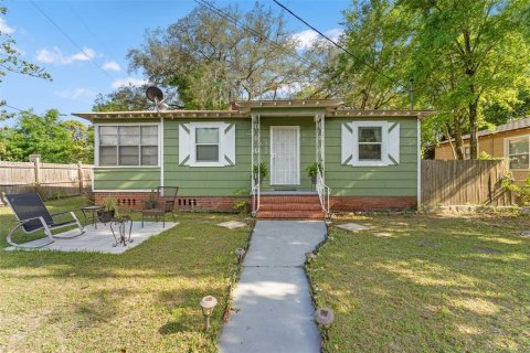 House in Jacksonville, Florida 4 bedrooms, 129.97 sq.m. № 1632412 - photo 3