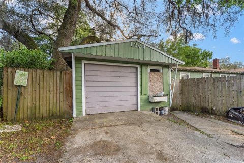 House in Jacksonville, Florida 4 bedrooms, 129.97 sq.m. № 1632412 - photo 24