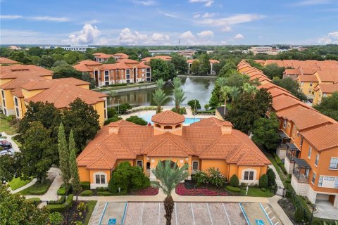 Condo in Orlando, Florida, 1 bedroom  № 2267328 - photo 4