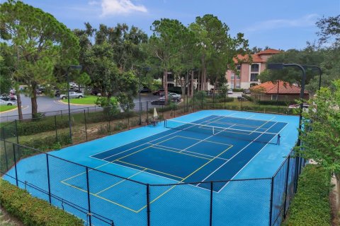 Condo in Orlando, Florida, 1 bedroom  № 2267328 - photo 25