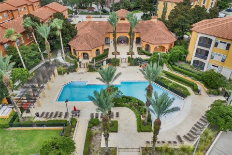 Condo in Orlando, Florida, 1 bedroom  № 2267328 - photo 5