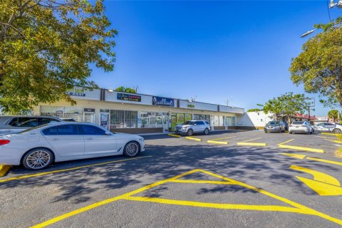 Купить коммерческую недвижимость в Хайалиа, Флорида № 2044661 - фото 5