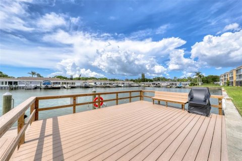 Condo in Saint Petersburg, Florida, 2 bedrooms № 2208002 - photo 4