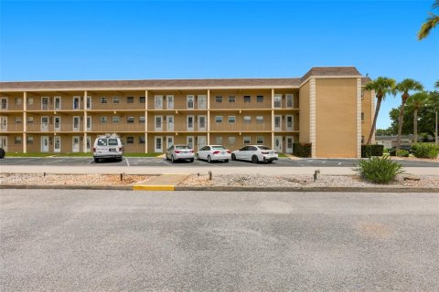 Condo in Saint Petersburg, Florida, 2 bedrooms № 2208002 - photo 29