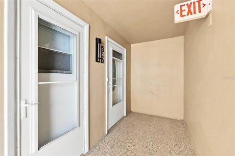 Condo in Saint Petersburg, Florida, 2 bedrooms № 2208002 - photo 2