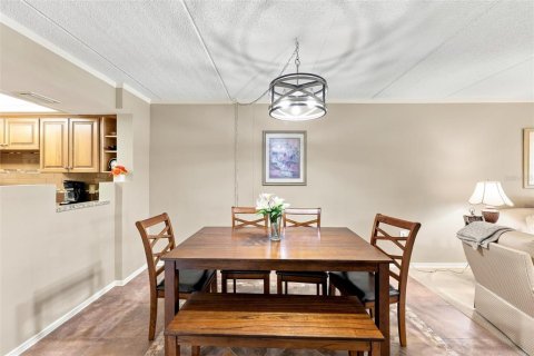 Condo in Saint Petersburg, Florida, 2 bedrooms № 2208002 - photo 16