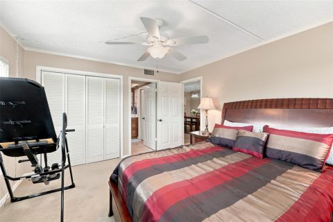 Condo in Saint Petersburg, Florida, 2 bedrooms № 2208002 - photo 22
