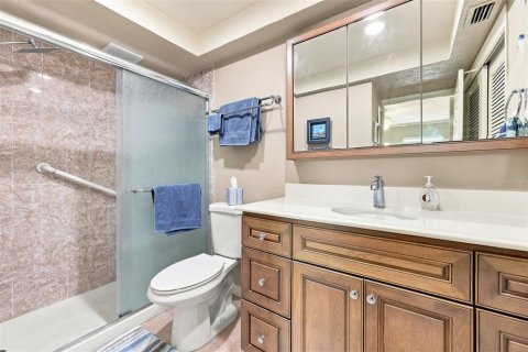 Condo in Saint Petersburg, Florida, 2 bedrooms № 2208002 - photo 24