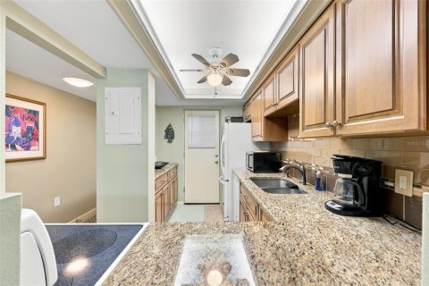 Condo in Saint Petersburg, Florida, 2 bedrooms № 2208002 - photo 13