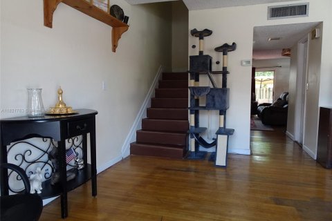 Touwnhouse à vendre à Davie, Floride: 4 chambres, 157 m2 № 1790243 - photo 20