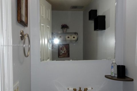 Touwnhouse à vendre à Davie, Floride: 4 chambres, 157 m2 № 1790243 - photo 18