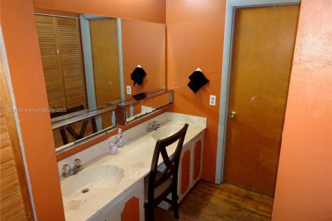 Touwnhouse à vendre à Davie, Floride: 4 chambres, 157 m2 № 1790243 - photo 24