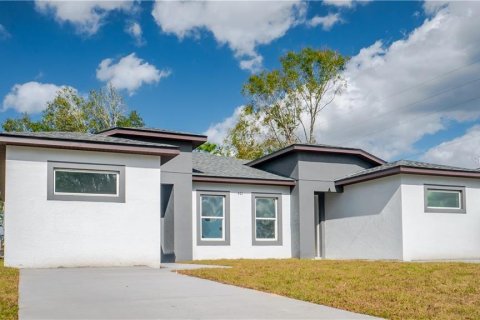 Apartment in Kissimmee, Florida 3 bedrooms, 111.48 sq.m. № 2228513