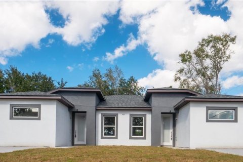 Apartment in Kissimmee, Florida 3 bedrooms, 111.48 sq.m. № 2228513 - photo 11