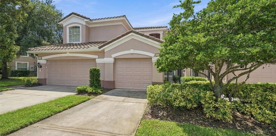 Villa ou maison à Clearwater, Floride 2 chambres, 152.17 m2 № 2410674