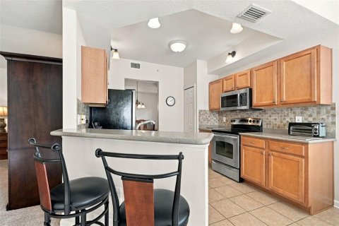 Villa ou maison à vendre à Clearwater, Floride: 2 chambres, 152.17 m2 № 2410674 - photo 13