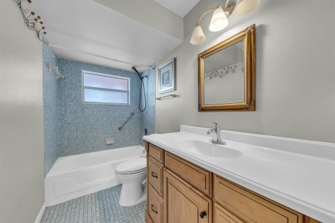 Купить кондоминиум в Санрайз, Флорида 4 комнаты, 69.68м2, № 2146351 - фото 8