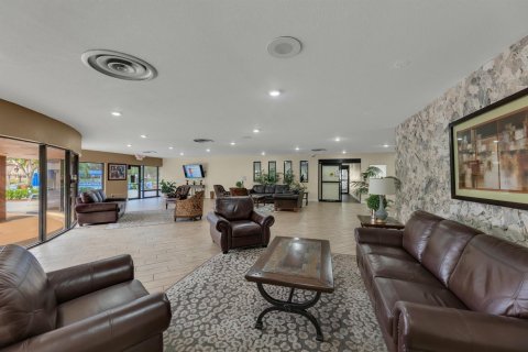 Купить кондоминиум в Санрайз, Флорида 4 комнаты, 69.68м2, № 2146351 - фото 14