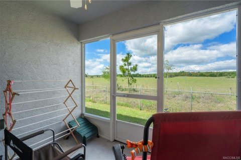 Villa ou maison à vendre à Floral City, Floride: 3 chambres, 117.06 m2 № 1639764 - photo 25