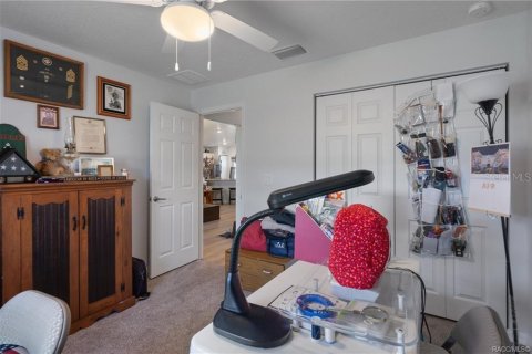 Villa ou maison à vendre à Floral City, Floride: 3 chambres, 117.06 m2 № 1639764 - photo 24
