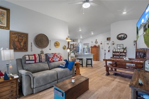 Villa ou maison à vendre à Floral City, Floride: 3 chambres, 117.06 m2 № 1639764 - photo 14