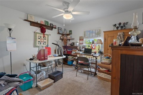 Villa ou maison à vendre à Floral City, Floride: 3 chambres, 117.06 m2 № 1639764 - photo 23