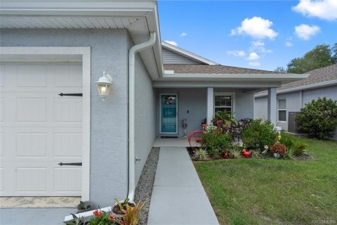 Villa ou maison à vendre à Floral City, Floride: 3 chambres, 117.06 m2 № 1639764 - photo 2
