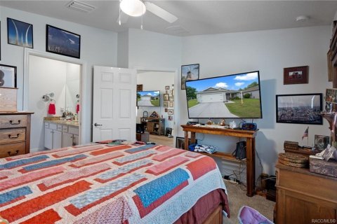 Villa ou maison à vendre à Floral City, Floride: 3 chambres, 117.06 m2 № 1639764 - photo 16