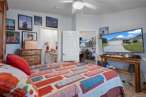 Villa ou maison à vendre à Floral City, Floride: 3 chambres, 117.06 m2 № 1639764 - photo 17