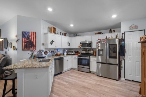 Villa ou maison à vendre à Floral City, Floride: 3 chambres, 117.06 m2 № 1639764 - photo 7