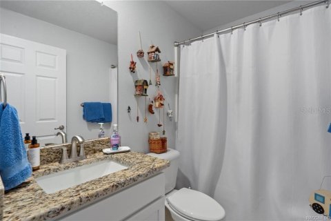 Villa ou maison à vendre à Floral City, Floride: 3 chambres, 117.06 m2 № 1639764 - photo 21