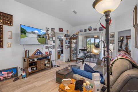 Villa ou maison à vendre à Floral City, Floride: 3 chambres, 117.06 m2 № 1639764 - photo 12