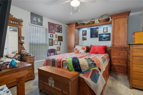 Villa ou maison à vendre à Floral City, Floride: 3 chambres, 117.06 m2 № 1639764 - photo 15