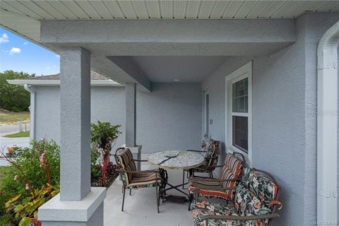 Villa ou maison à vendre à Floral City, Floride: 3 chambres, 117.06 m2 № 1639764 - photo 3