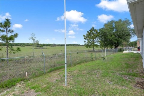 Villa ou maison à vendre à Floral City, Floride: 3 chambres, 117.06 m2 № 1639764 - photo 29
