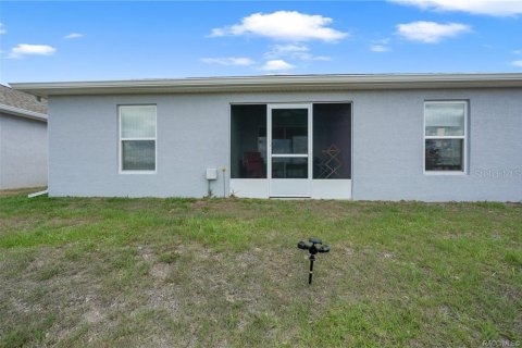 Villa ou maison à vendre à Floral City, Floride: 3 chambres, 117.06 m2 № 1639764 - photo 30