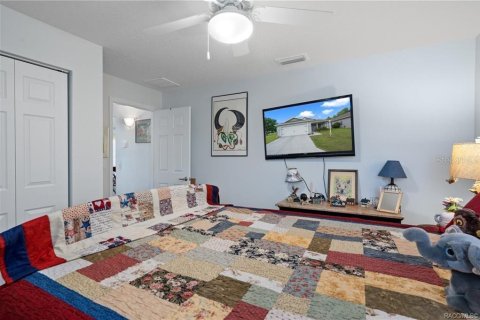 Villa ou maison à vendre à Floral City, Floride: 3 chambres, 117.06 m2 № 1639764 - photo 20