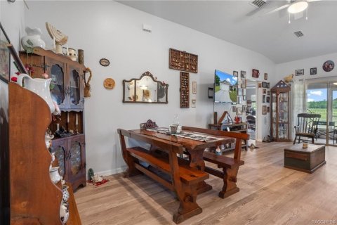 Villa ou maison à vendre à Floral City, Floride: 3 chambres, 117.06 m2 № 1639764 - photo 10