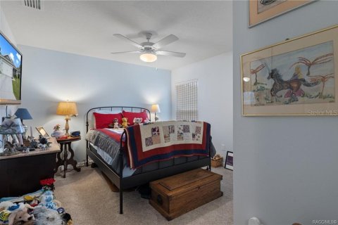Villa ou maison à vendre à Floral City, Floride: 3 chambres, 117.06 m2 № 1639764 - photo 19