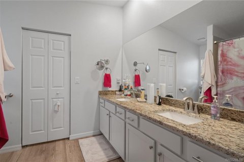 Villa ou maison à vendre à Floral City, Floride: 3 chambres, 117.06 m2 № 1639764 - photo 18