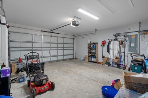 Villa ou maison à vendre à Floral City, Floride: 3 chambres, 117.06 m2 № 1639764 - photo 27