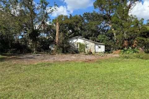 House in Tampa, Florida 2 bedrooms, 109.25 sq.m. № 1879703 - photo 1
