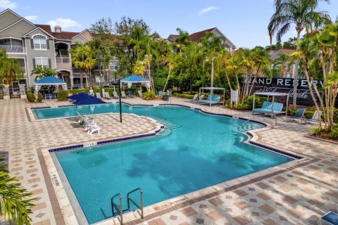 Condominio en venta en Orlando, Florida, 4 dormitorios, 150.5 m2 № 1765677 - foto 27