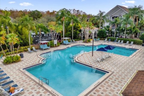 Condominio en venta en Orlando, Florida, 4 dormitorios, 150.5 m2 № 1765677 - foto 30