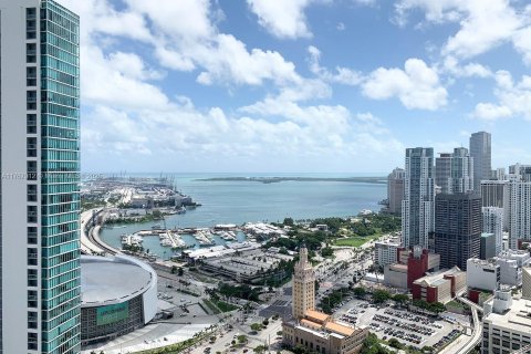 Купить кондоминиум в Майами, Флорида 2 спальни, 116.5м2, № 1983308 - фото 10